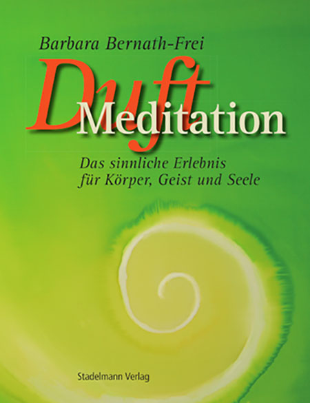 Cover Duftmeditation