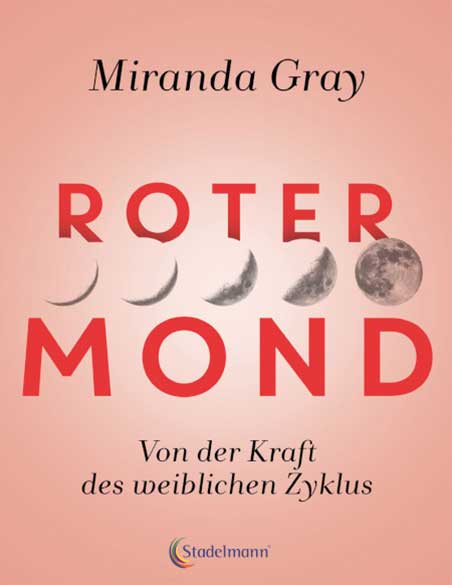 Roter Mond Cover