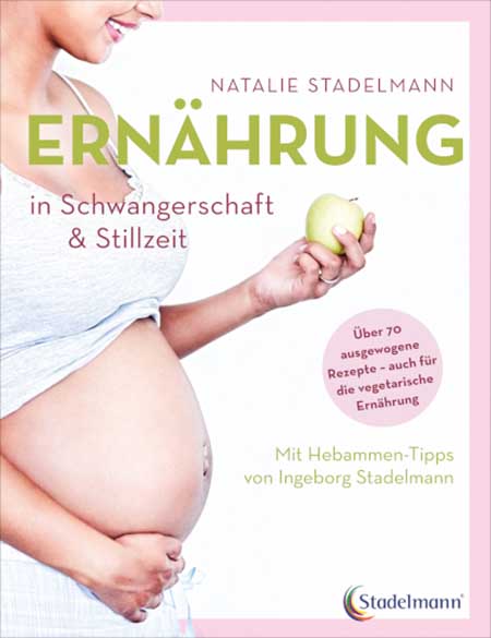 Cover Ernaehrung Cover Ernaehrung