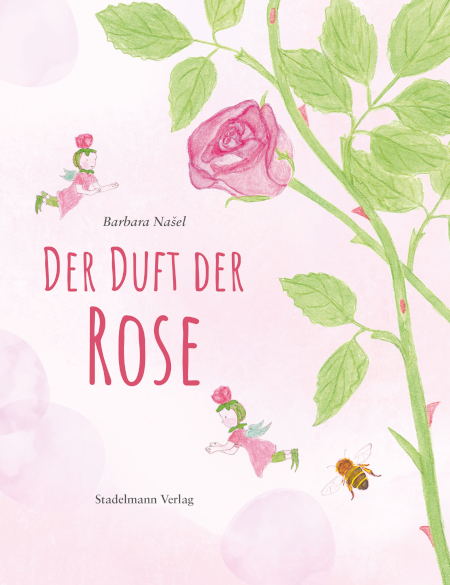 Duft der Rose Cover