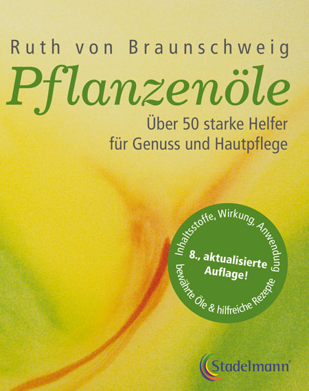 Pflanzenöle Cover