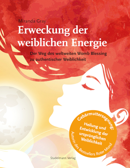 Erweckung Cover