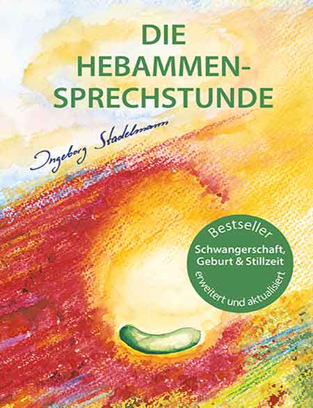 Titelbild Die Hebammen-Sprechstunde