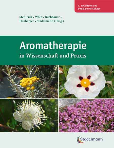 Cover Aromatherapie