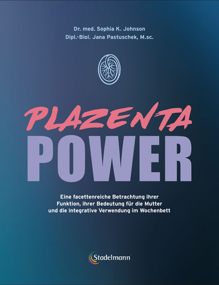 Plazenta Power Cover
