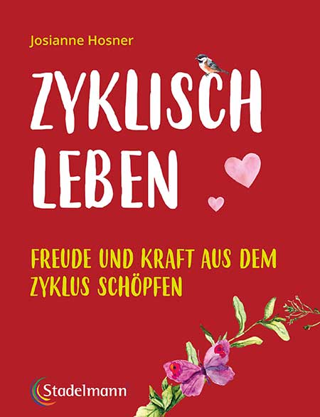 Zyklisch leben cover Zyklisch leben cover