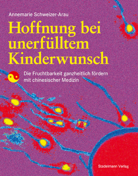 Hoffnung bei unerfülltem Kinderwunsch