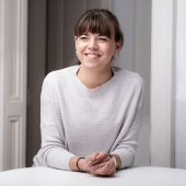 Daniela Aistleitner Daniela Aistleitner