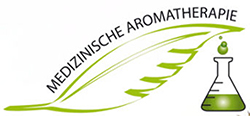 Logo Medizinische Aromatherapie Logo Medizinische Aromatherapie