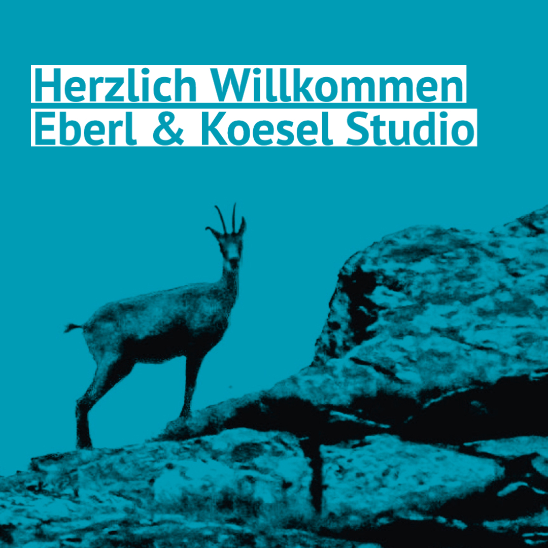 Eberl & Koesel Studio Eberl & Koesel Studio