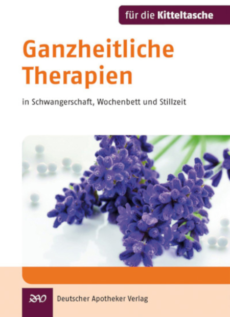 Ganzheitliche Therapien_Cover