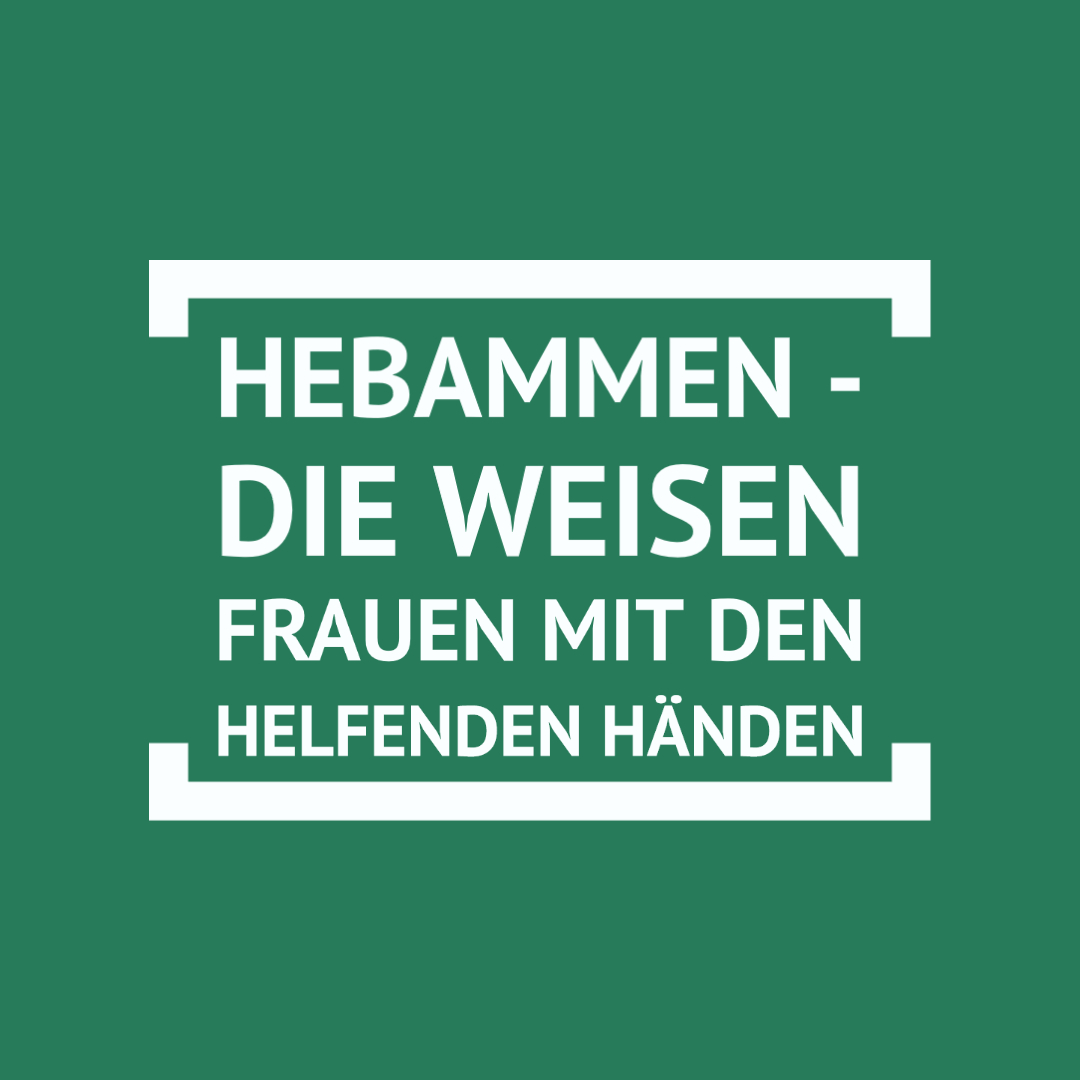 Hebammen Podcast