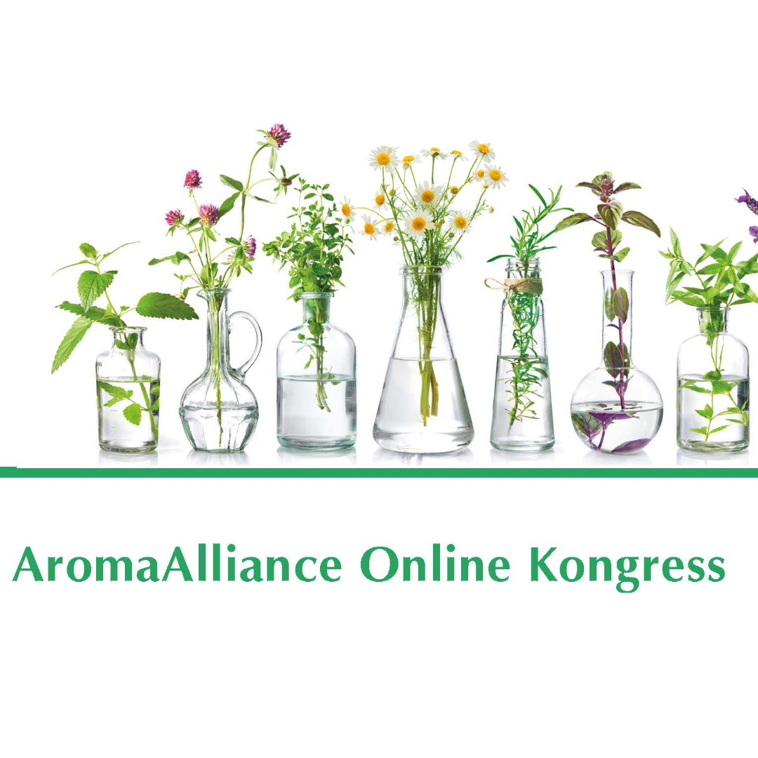Herbstkongress Aroma-Alliance