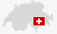 Karte Schweiz