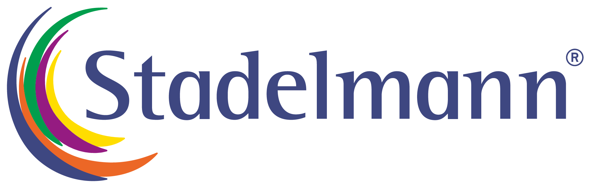 Logo Stadelmann