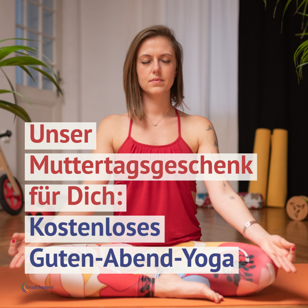 Guten Abend Yoga Muttertag 2023 Guten Abend Yoga Muttertag 2023