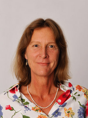 Sabine Pohl