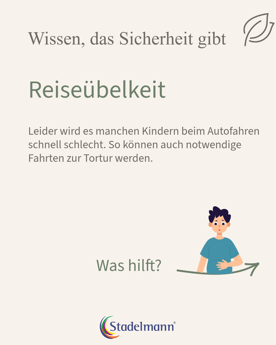 Reiseübelkeit