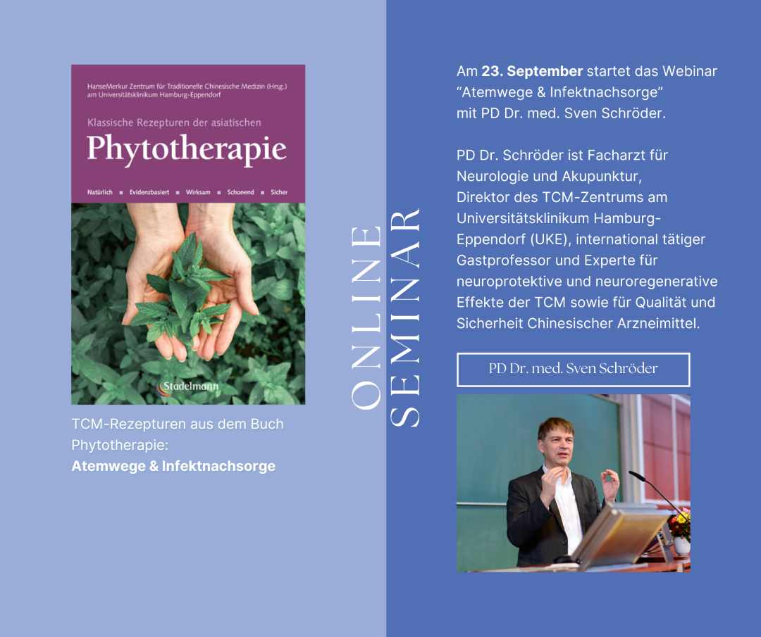HanseMerkur Webinar Atemwege HanseMerkur Webinar Atemwege