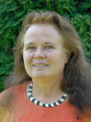 Dr. med. Annemarie Schweizer-Arau