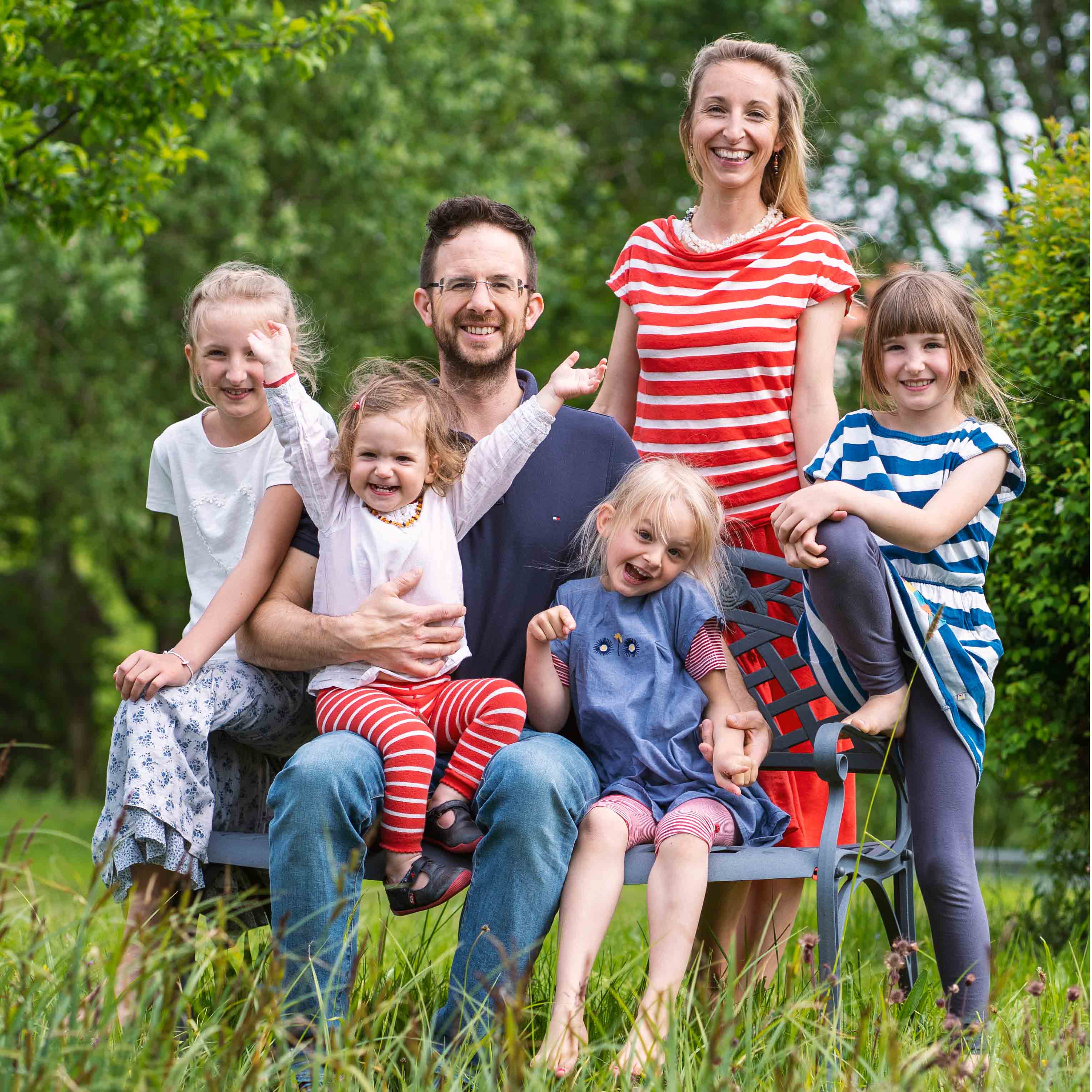 Stadelmann Natur Familie